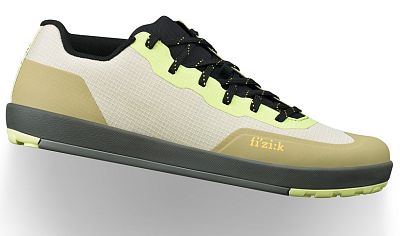 Превью  Велоботинки AM FIZIK Versor Flat Lime/Green
